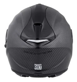 Scorpion EXO-ST1400 Carbon Helmet -NEXX shop scorpion exost1400 carbon helmet matte black 1