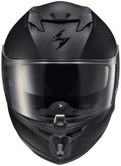 Scorpion EXO-T520 EXO-COM Helmet -NEXX shop scorpion exot520 exocom helmet matte black 3
