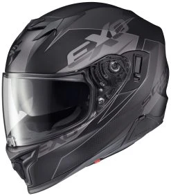 Scorpion EXO-T520 Factor Helmet
