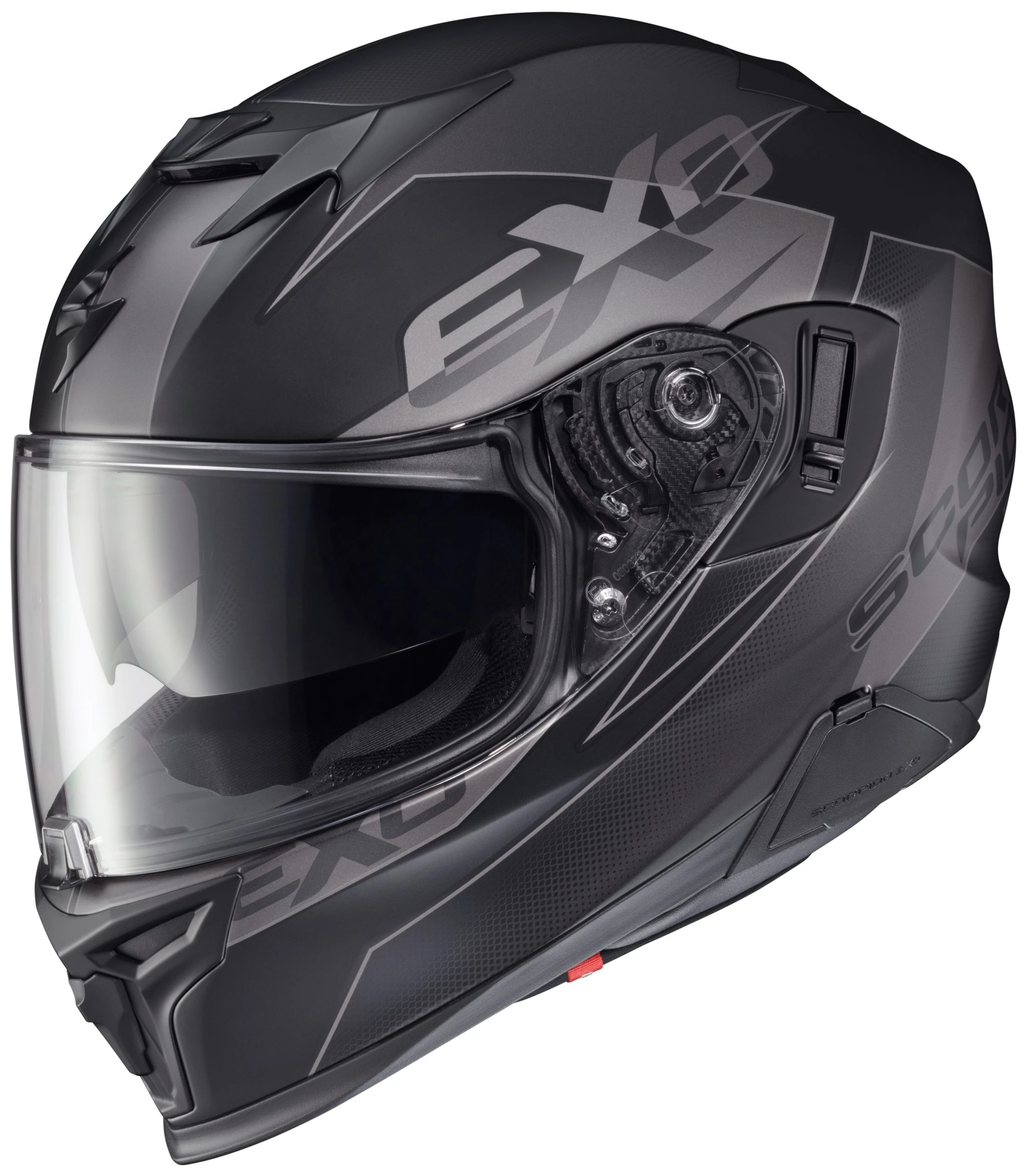 Scorpion EXO-T520 Factor Helmet 1 Scorpion EXO-T520 Factor Helmet