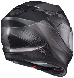 Scorpion EXO-T520 Factor Helmet 7 Scorpion EXO-T520 Factor Helmet -NEXX shop scorpion exot520 factor helmet phantom 1