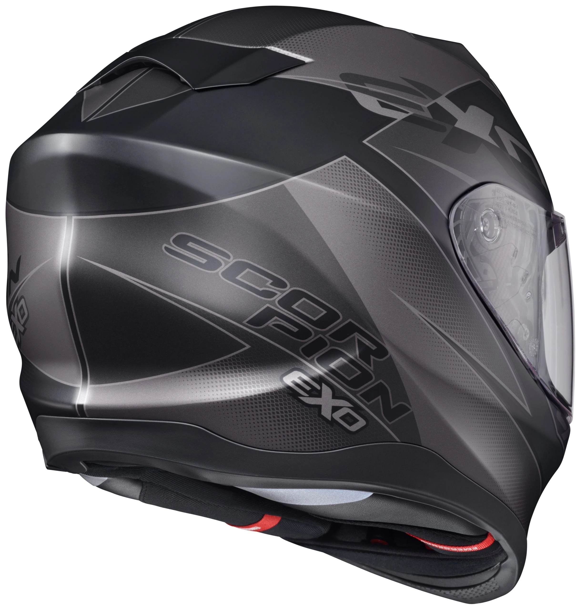 Scorpion EXO-T520 Factor Helmet 3 Scorpion EXO-T520 Factor Helmet - Image 3