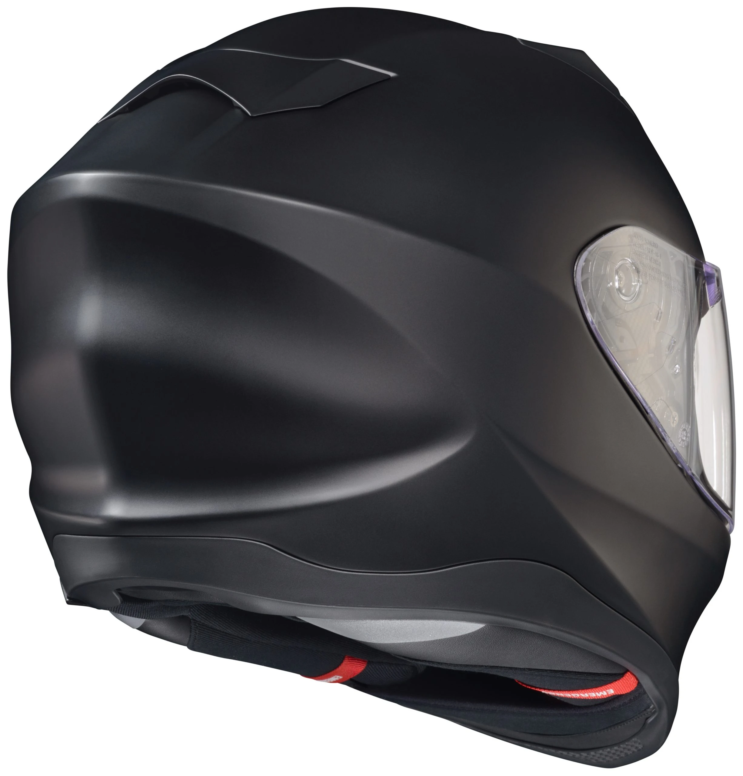 Scorpion EXO-T520 Helmet 4 Scorpion EXO-T520 Helmet - Image 4