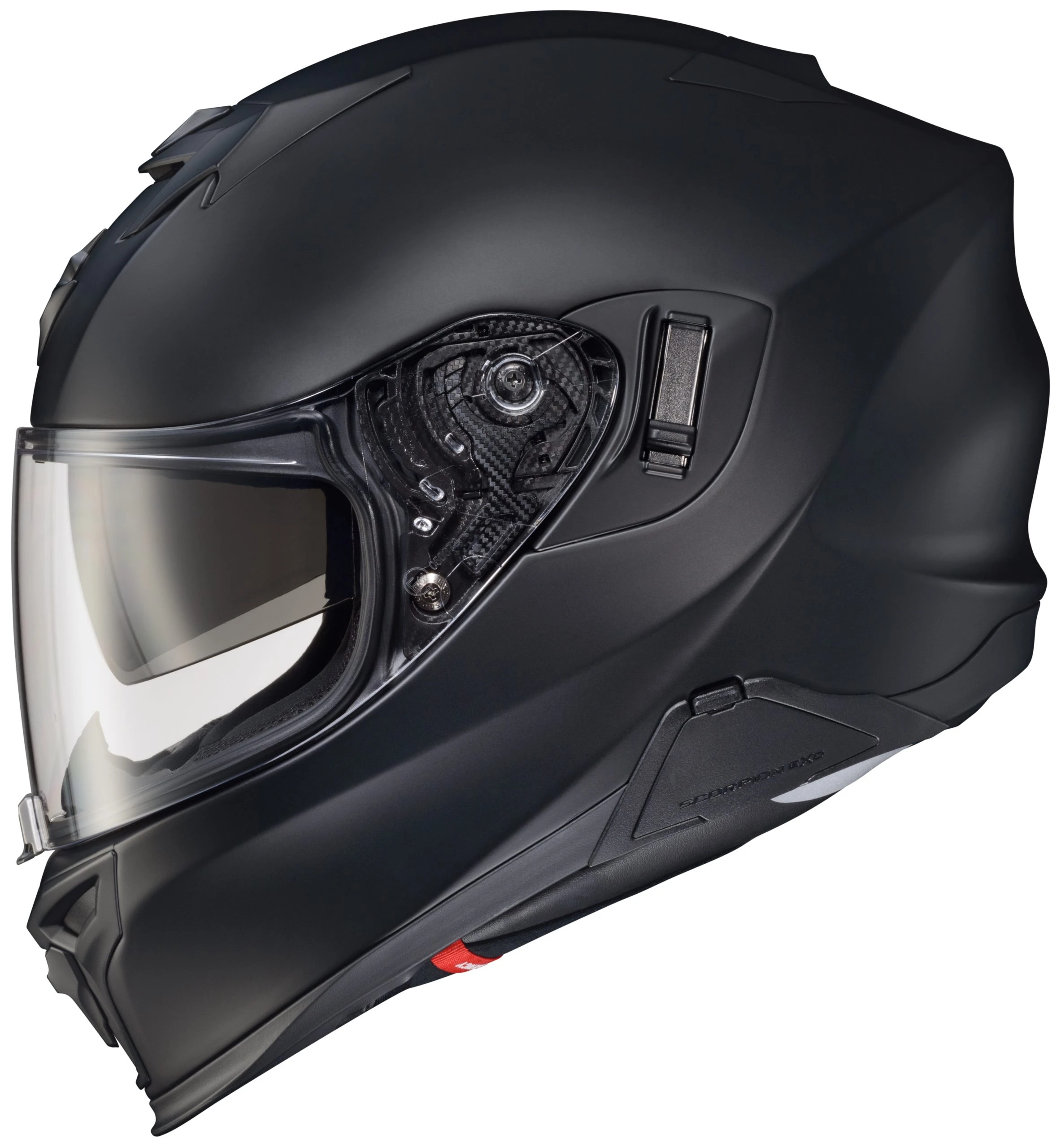 Scorpion EXO-T520 Helmet 2 Scorpion EXO-T520 Helmet - Image 2
