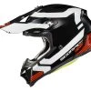 Scorpion EXO VX-16 Format Off-Road Helmet
