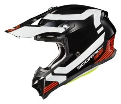 Scorpion EXO VX-16 Format Off-Road Helmet