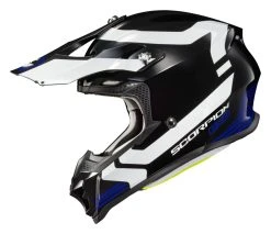 Scorpion EXO VX-16 Format Off-Road Helmet -NEXX shop scorpion exovx16 format off road helmet 4