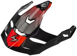 Scorpion EXO-XT9000 Trailhead Helmet Visor -NEXX shop scorpion exoxt9000 trailhead helmet visor 1