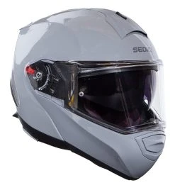 Sedici Sistema II Helmet -NEXX shop sedici sistema2 helmet solid grey 1