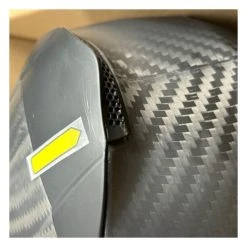 Sedici Sistema II Carbon Helmet Matte Carbon / 3XL [Blemished - Very Good] -NEXX shop sedici sistema ii carbon helmet matte carbon3 xl blemished very good matte carbon 6