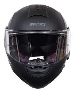 Sedici Sistema II Helmet -NEXX shop sedici sistema ii helmet solid matte black 1