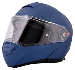 Sedici Sistema II Helmet -NEXX shop sedici sistema ii helmet solid matte black 3