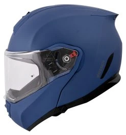 Sedici Sistema II Helmet -NEXX shop sedici sistema ii helmet solid matte black 5