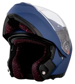 Sedici Sistema II Helmet -NEXX shop sedici sistema ii helmet solid matte black 7