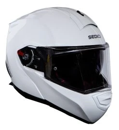 Sedici Sistema II Helmet -NEXX shop sedici sistema ii helmet solid white 1