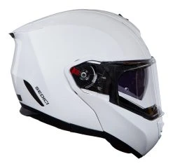 Sedici Sistema II Helmet -NEXX shop sedici sistema ii helmet solid white 3