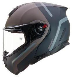 Sedici Sistema II Horizon Helmet -NEXX shop sedici sistema ii horizon helmet sand black grey 1