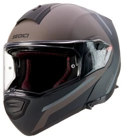 Sedici Sistema II Horizon Helmet -NEXX shop sedici sistema ii horizon helmet sand black grey