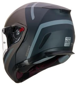 Sedici Sistema II Horizon Helmet -NEXX shop sedici sistema ii horizon helmet sand black grey 3