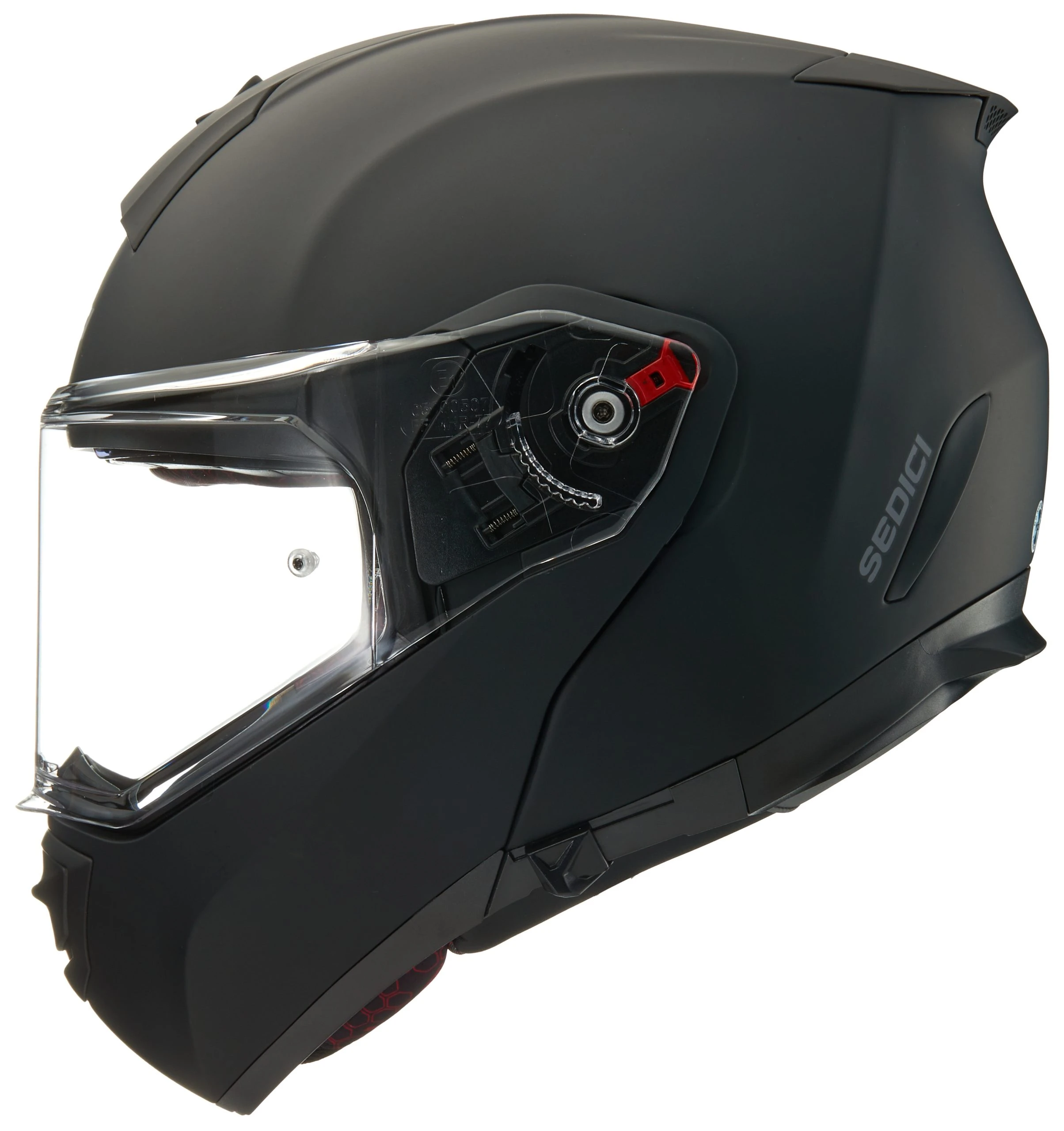 Sedici Sistema II Mips Helmet 3 Sedici Sistema II Mips Helmet - Image 3
