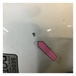 Sedici Sistema II Parlare Bluetooth Helmet White / MD [Blemished - Very Good] -NEXX shop sedici sistema ii parlare bluetooth helmet white md blemished very good white 10