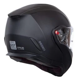 Sedici Sistema II Parlare Bluetooth Helmet -NEXX shop sedici sistema ii parlare helmet matte black 5