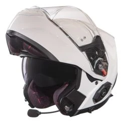 Sedici Sistema II Parlare Bluetooth Helmet -NEXX shop sedici sistema ii parlare helmet white 3