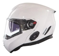 Sedici Sistema II Parlare Bluetooth Helmet -NEXX shop sedici sistema ii parlare helmet white 4