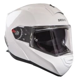 Sedici Sistema II Parlare Bluetooth Helmet -NEXX shop sedici sistema ii parlare helmet white 5