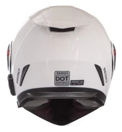 Sedici Sistema II Parlare Bluetooth Helmet -NEXX shop sedici sistema ii parlare helmet white 7