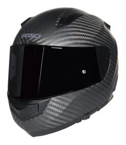 Sedici Strada II Carbon Helmet