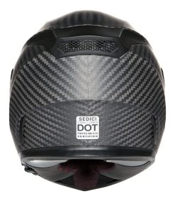 Sedici Strada II Carbon Helmet -NEXX shop sedici strada2 carbon helmet matte carbon 3