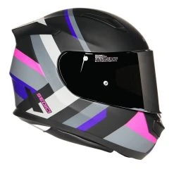 Sedici Strada II Donna Helmet -NEXX shop sedici strada2 donna helmet black pink 2