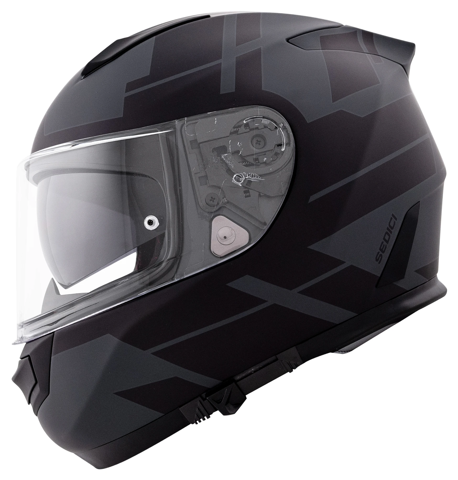 Sedici Strada II Forza Helmet 4 Sedici Strada II Forza Helmet - Image 4