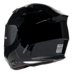 Sedici Strada II Helmet -NEXX shop sedici strada2 helmet black 2