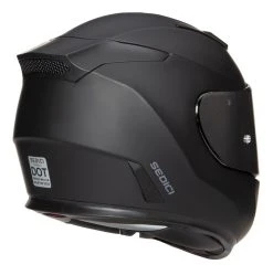 Sedici Strada II Helmet -NEXX shop sedici strada2 helmet matte black 2