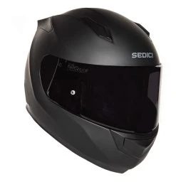 Sedici Strada II Parlare Bluetooth Helmet -NEXX shop sedici strada2 parlare helmet matte black 2
