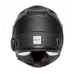 Sedici Strada II Parlare Bluetooth Helmet -NEXX shop sedici strada2 parlare helmet matte black 6