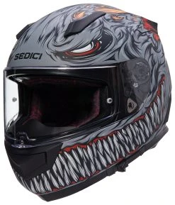Sedici Strada II Animale Helmet