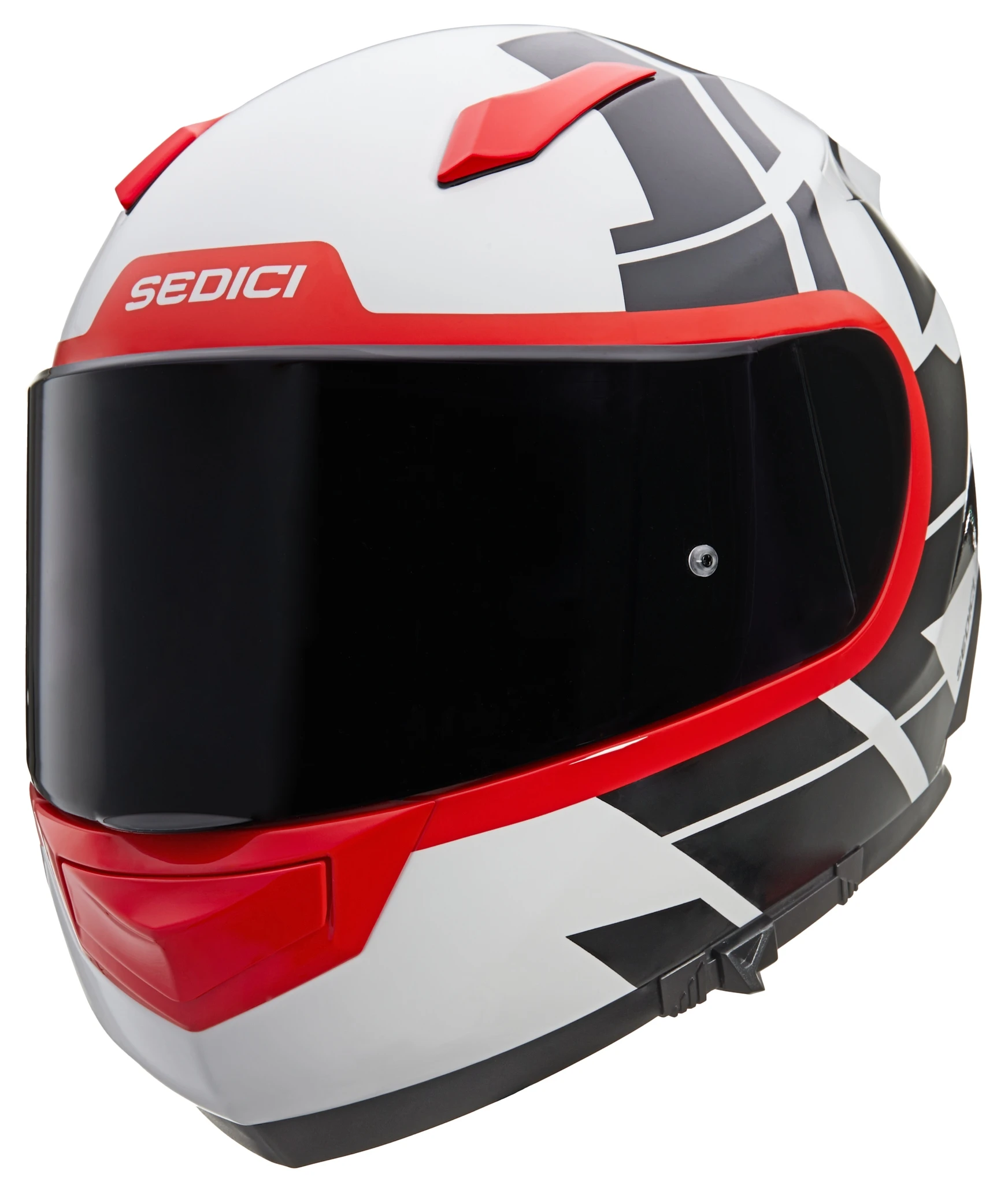 Sedici Strada II Forza Helmet 9 Sedici Strada II Forza Helmet - Image 9