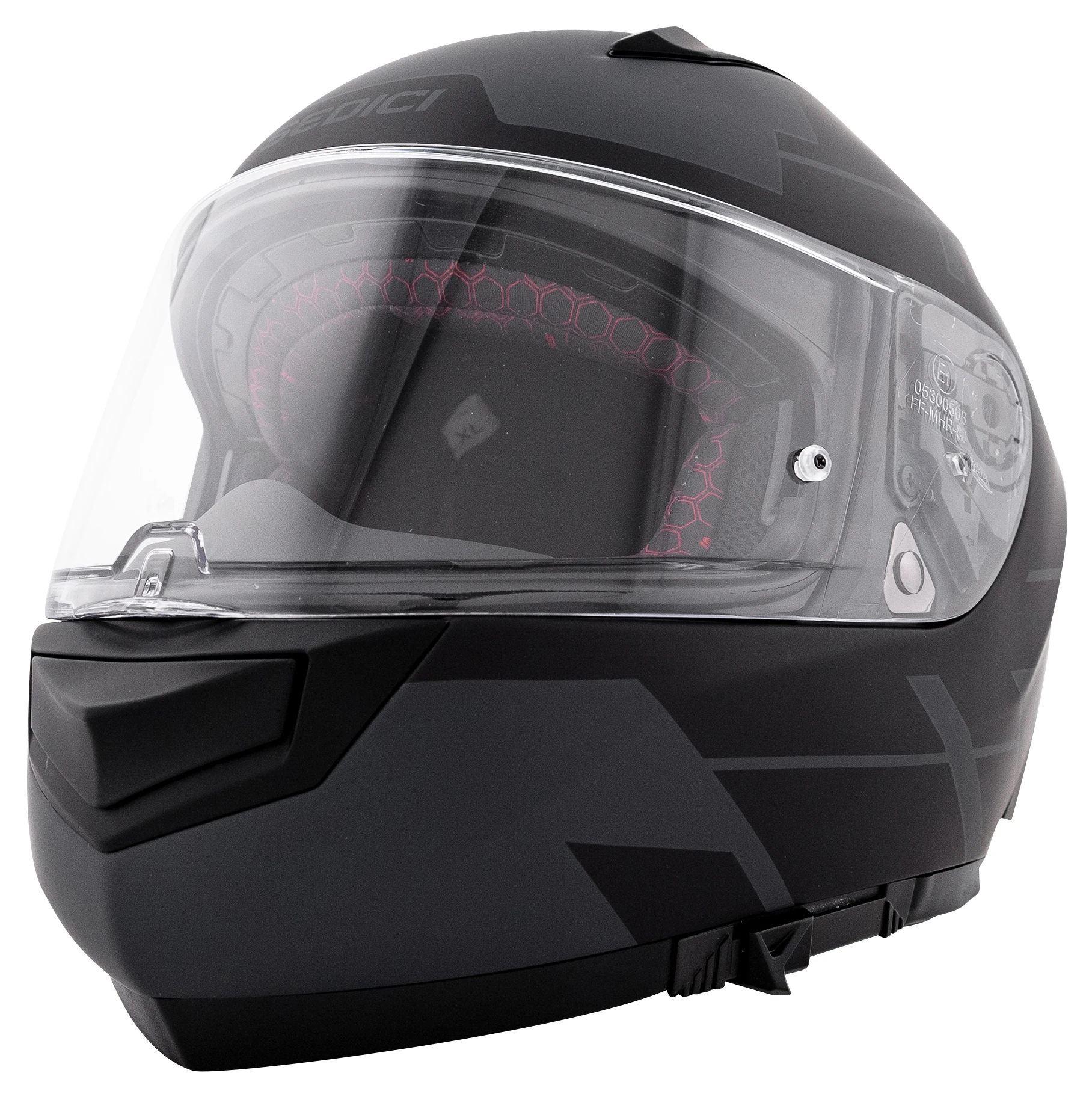Sedici Strada II Forza Helmet 1 Sedici Strada II Forza Helmet