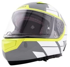 Sedici Strada II Forza Helmet 22 Sedici Strada II Forza Helmet -NEXX shop sedici strada ii forza helmet grey white yellow