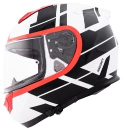 Sedici Strada II Forza Helmet 18 Sedici Strada II Forza Helmet -NEXX shop sedici strada ii forza helmet white black red 1