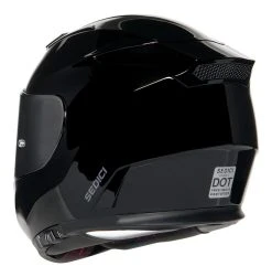 Sedici Strada II Helmet Black / 2XL [Open Box] -NEXX shop sedici strada ii helmet black2 xl open box black 2
