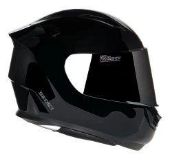 Sedici Strada II Helmet Black / 2XL [Open Box]