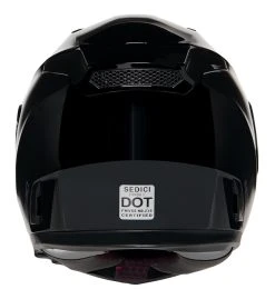 Sedici Strada II Helmet Black / 2XL [Open Box] -NEXX shop sedici strada ii helmet black2 xl open box black 3