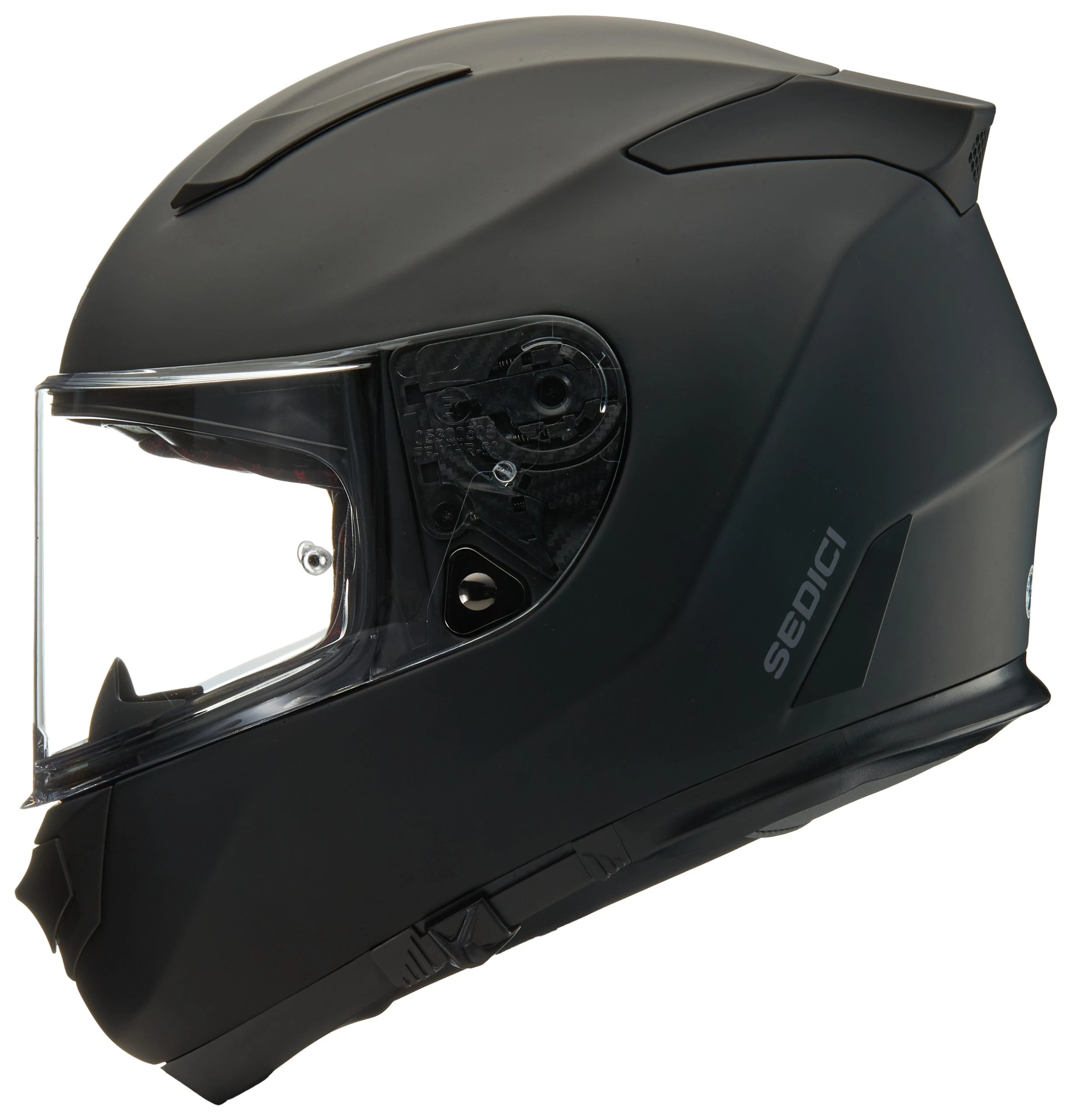 Sedici Strada II Mips Helmet 2 Sedici Strada II Mips Helmet - Image 2
