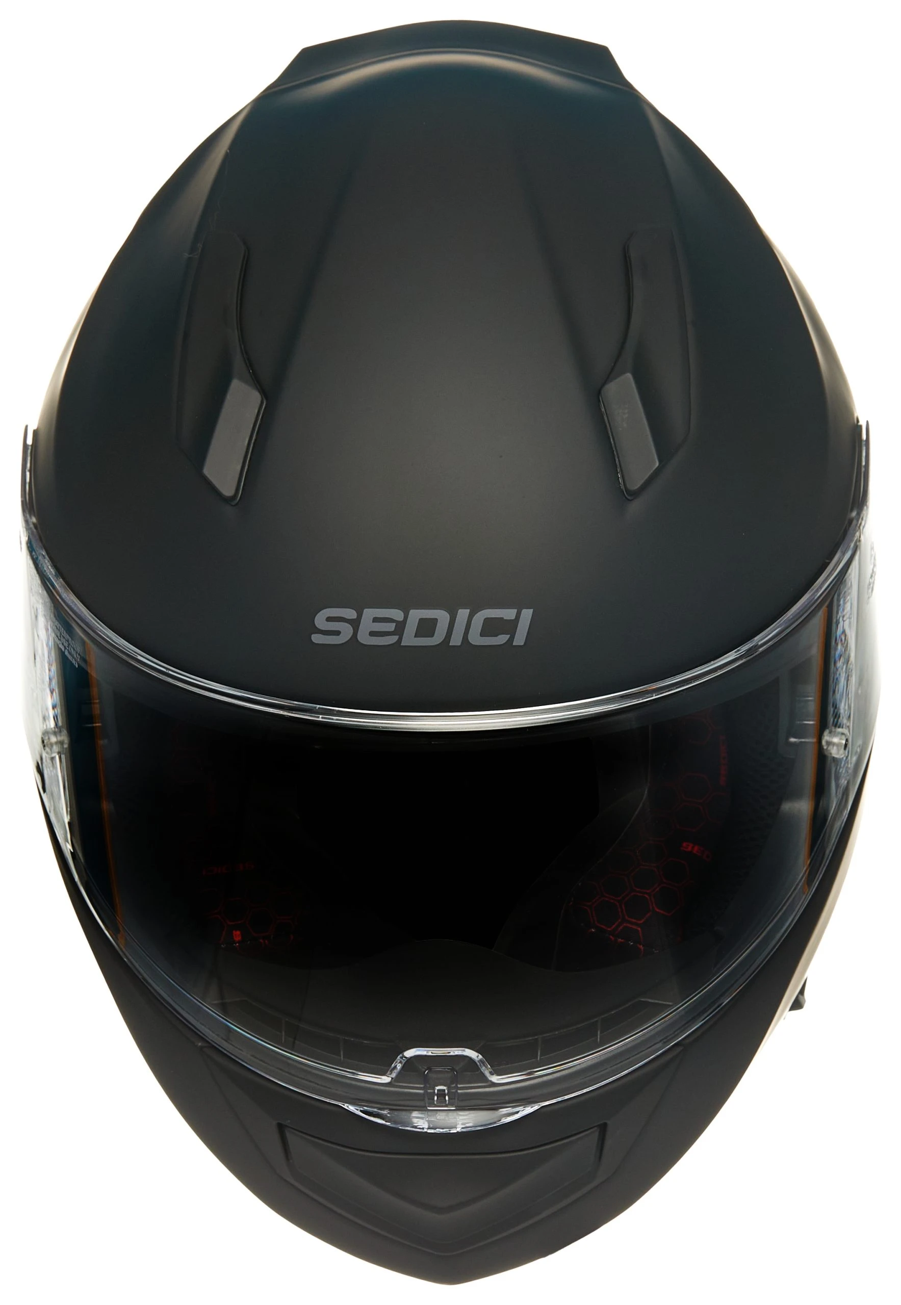 Sedici Strada II Mips Helmet 4 Sedici Strada II Mips Helmet - Image 4