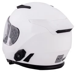 Sedici Strada II Parlare Bluetooth Helmet -NEXX shop sedici strada ii parlare bluetooth helmet white 1