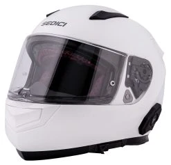 Sedici Strada II Parlare Bluetooth Helmet -NEXX shop sedici strada ii parlare bluetooth helmet white
